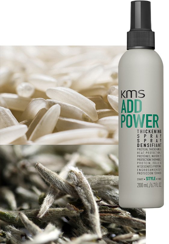 ADDPOWER THICKENING SPRAY 200ml