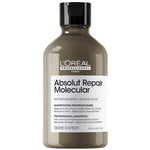 Absolut Repair Molecular Shampoo 300ML
