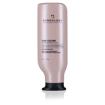 Pureology pure volume Conditioner 266ml