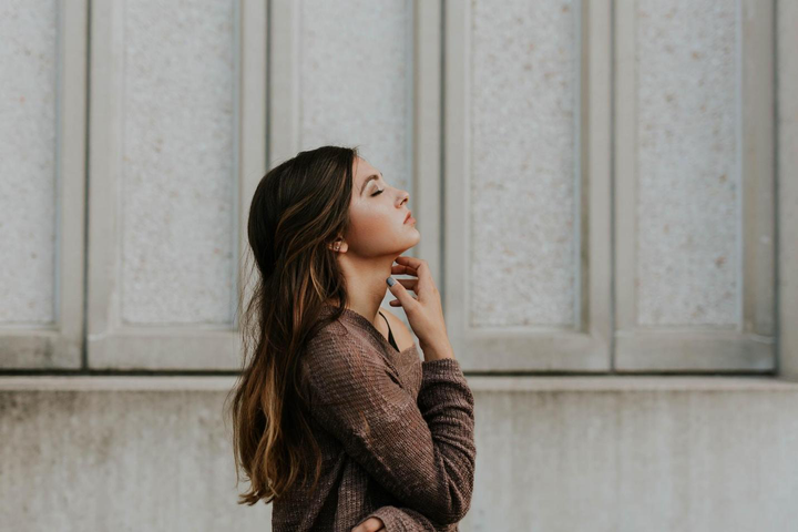 Professional Empowerment: Boosting Confidence in the Workplace with Hair Extensions