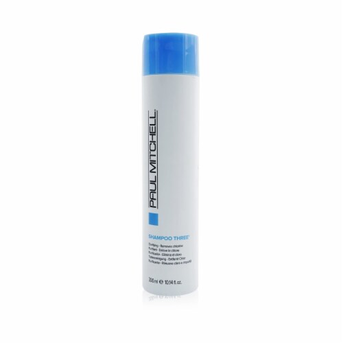Paul Mitchell Shampoo Three 300mL