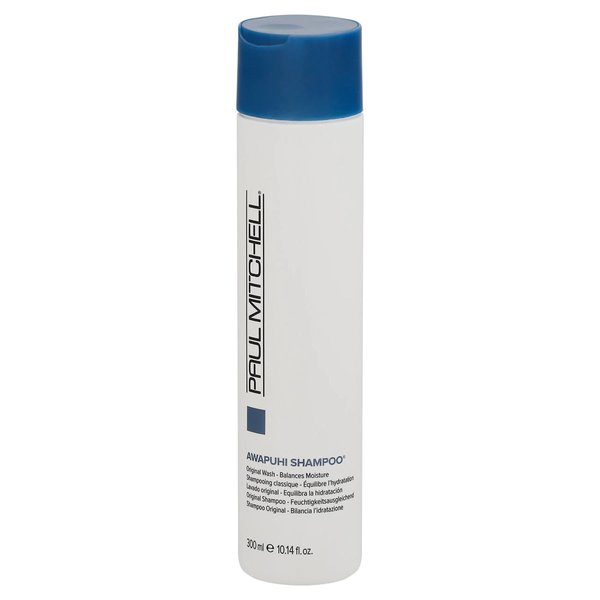 Paul Mitchell Awapuhi Shampoo 300mL