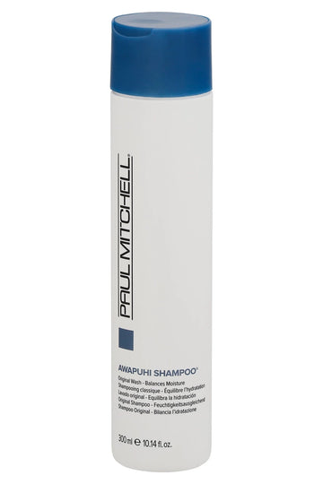 Paul Mitchell Awapuhi Shampoo 300mL