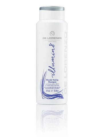 Illumin8 toning shampoo 375ml
