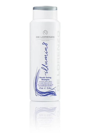 Illumin8 toning shampoo 375ml