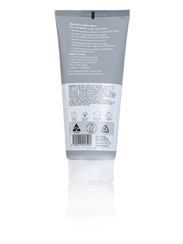 Tricho sensitive shampoo 200ml