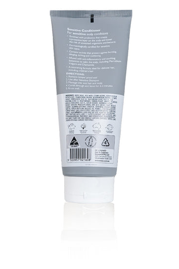 tricho sensitive conditioner 200ml