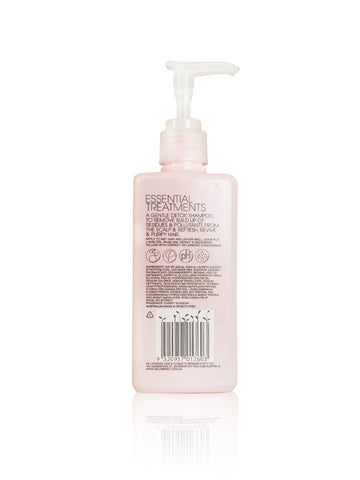 et absolute deep cleanser 250ml