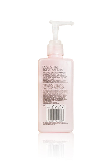 et absolute deep cleanser 250ml