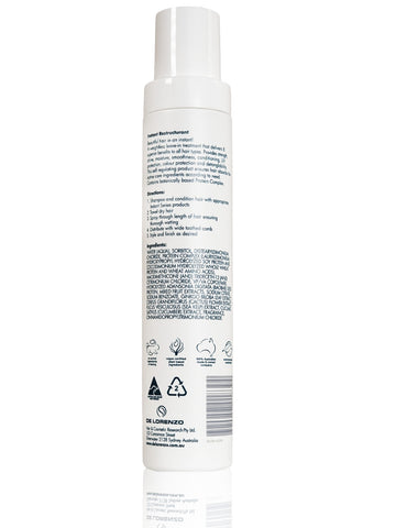 restructurant instant 200ml