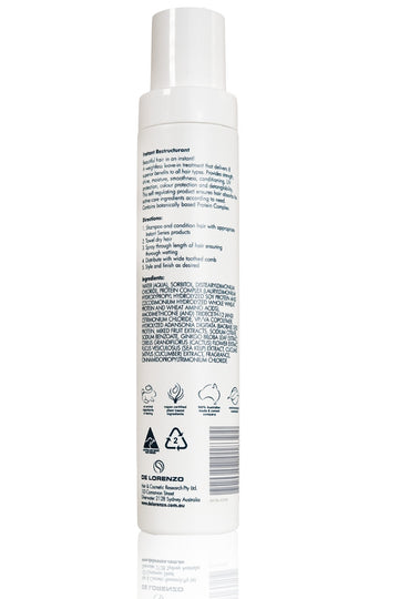 restructurant instant 200ml