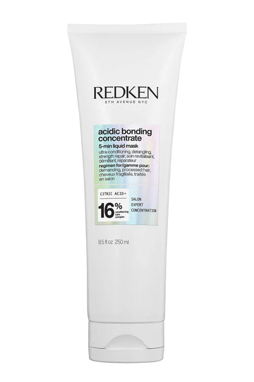 Redken Acidic Bonding Concentrate 5-minute Mask 250ml