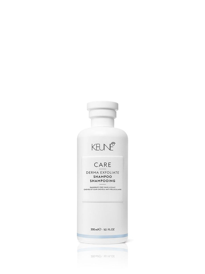 KEUNE CARE DERMA EXFOLIATE SHAMPOO