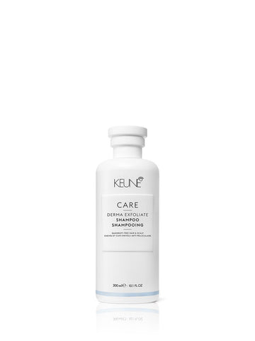 KEUNE CARE DERMA EXFOLIATE SHAMPOO