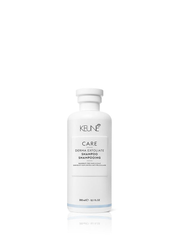 KEUNE CARE DERMA EXFOLIATE SHAMPOO