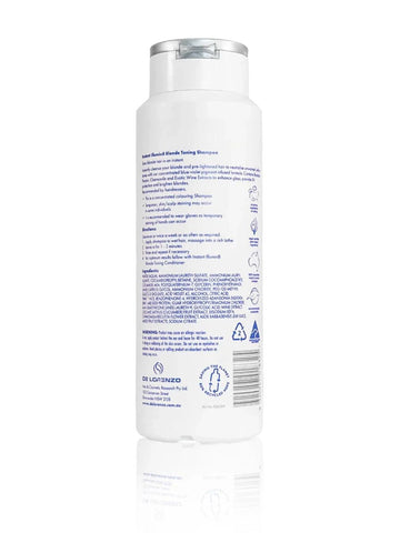 Illumin8 toning shampoo 375ml