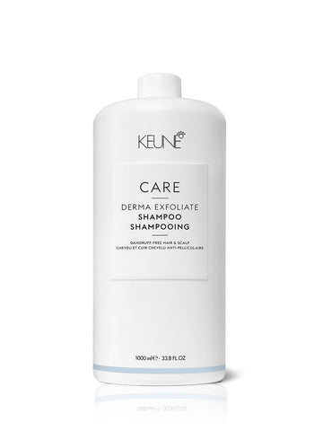 KEUNE CARE DERMA EXFOLIATE SHAMPOO