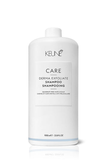 KEUNE CARE DERMA EXFOLIATE SHAMPOO