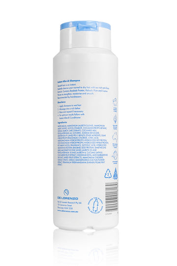 allevi8 dry shampoo 375ml