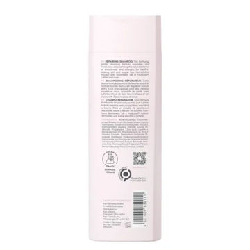 KERASILK REPAIRING SHAMPOO