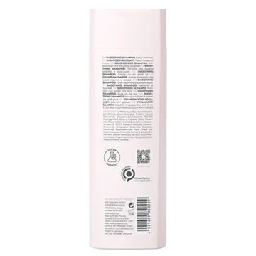 KERASILK SMOOTHING SHAMPOO