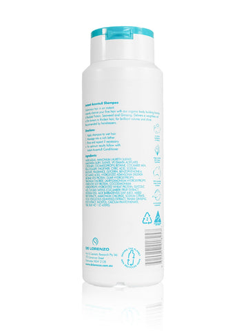 accentu8 volumize shampoo 375ml
