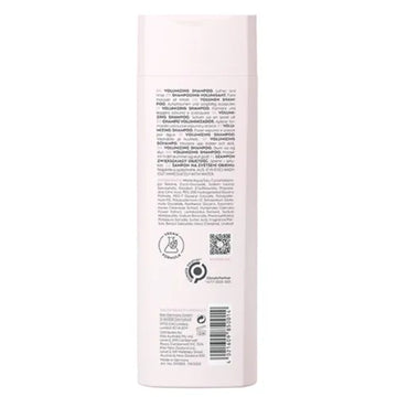 KERASILK VOLUMIZING SHAMPOO