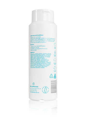Accentu8 volumize conditioner 375ml