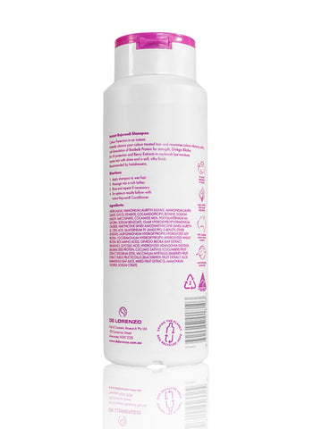 rejuven8 color shampoo 375ml