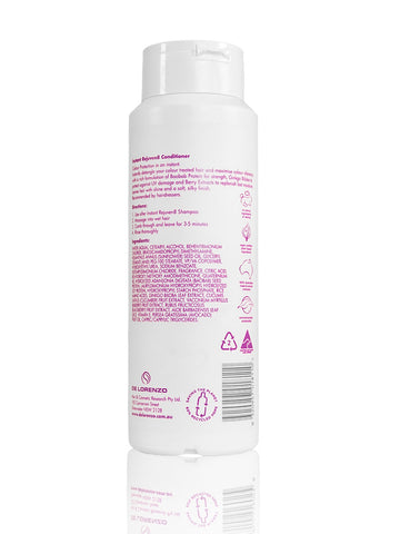 rejuven8 color conditioner 375ml