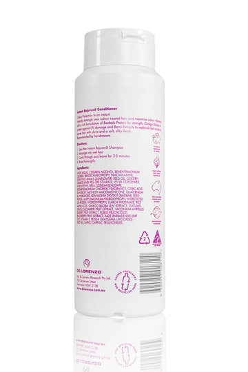 rejuven8 color conditioner 375ml