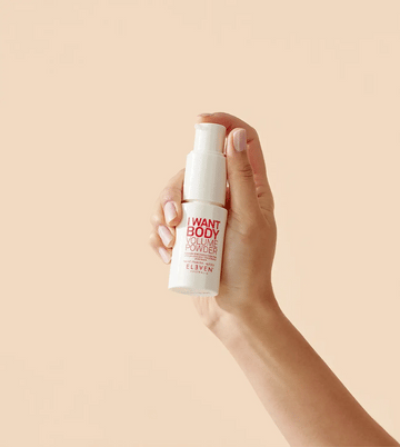 ELEVEN I WANT BODY VOLUME POWDER