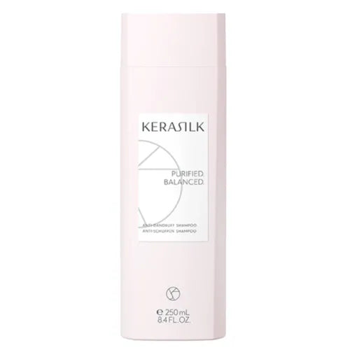 KERASILK ANTI-DANDRUFF SHAMPOO