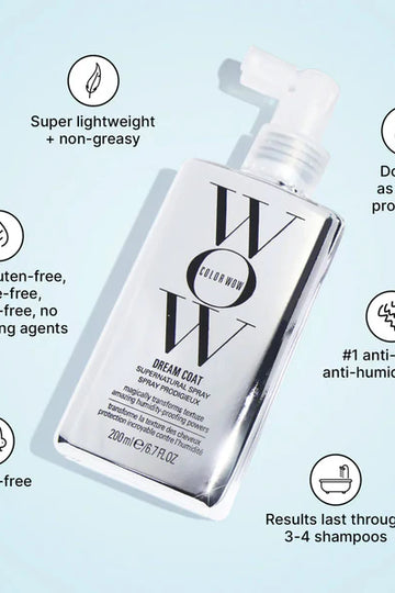 Color Wow Sleek Solution Quad