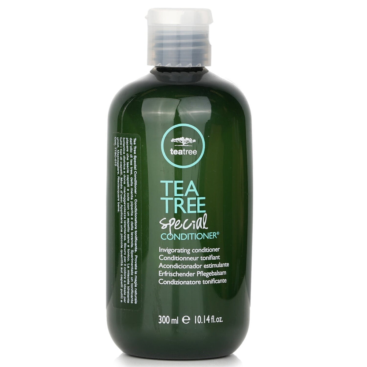 Paul Mitchell Tea Tree Lavender Mint Moisturizing Conditioner 300ml
