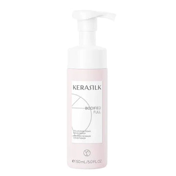 KERASILK VOLUMIZING FOAM CONDITIONER