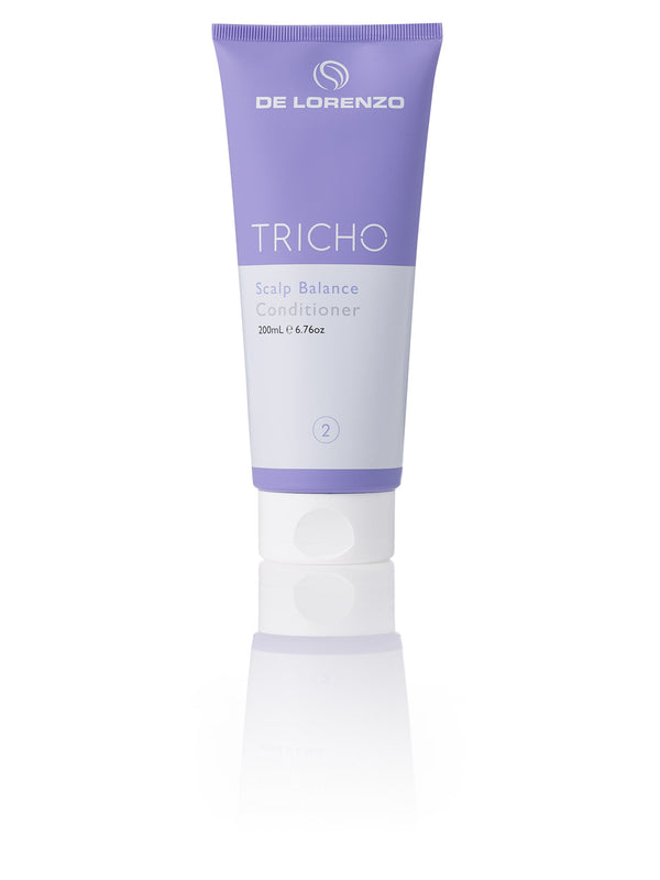 tricho scalp balance conditioner 200ml