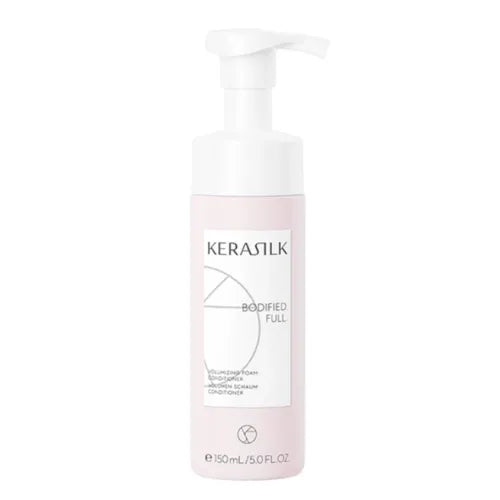 KERASILK VOLUMIZING FOAM CONDITIONER