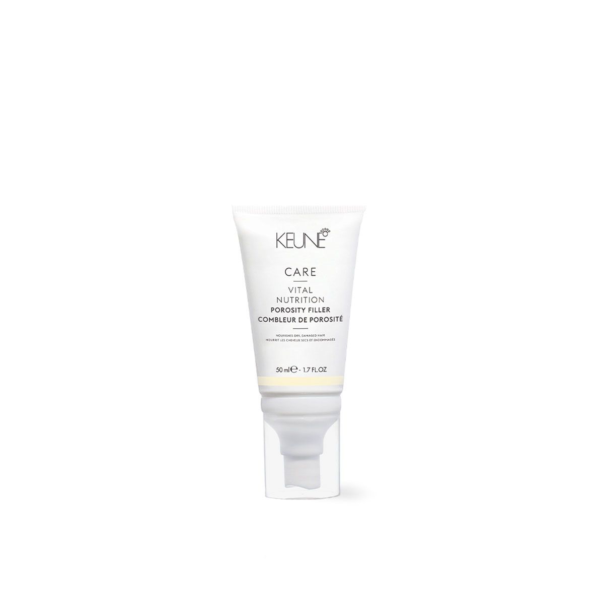 KEUNE CARE VITAL NUTRITION POROSITY FILLER