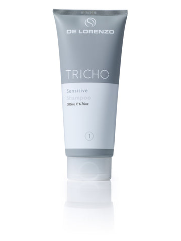 Tricho sensitive shampoo 200ml
