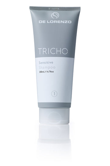 Tricho sensitive shampoo 200ml