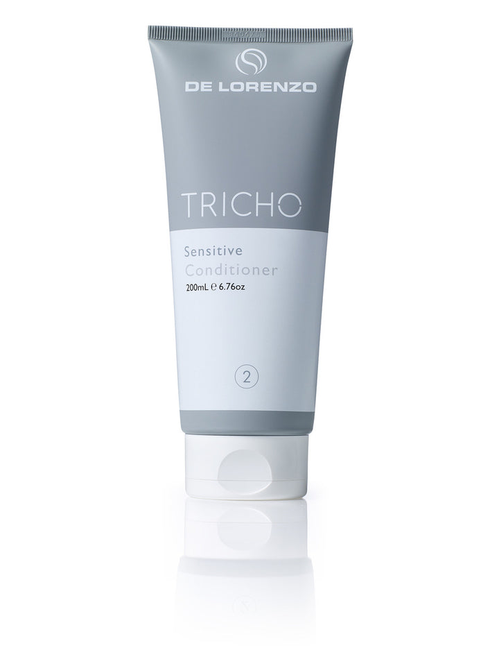 tricho sensitive conditioner 200ml