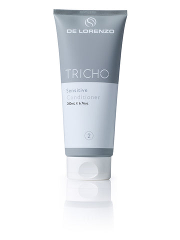 tricho sensitive conditioner 200ml