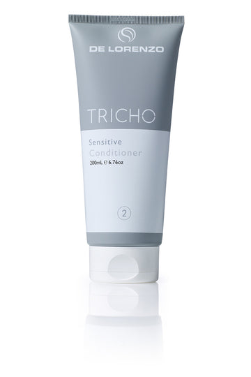 tricho sensitive conditioner 200ml