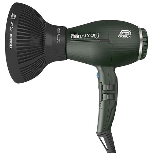 Parlux Digitalyon With diffuser