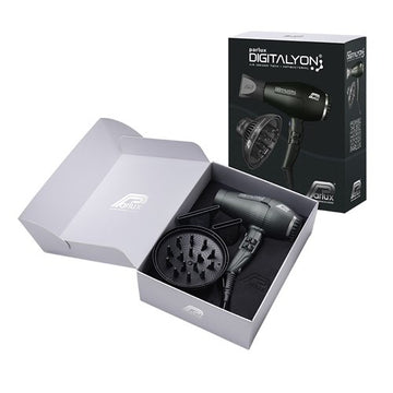 Parlux Digitalyon With diffuser