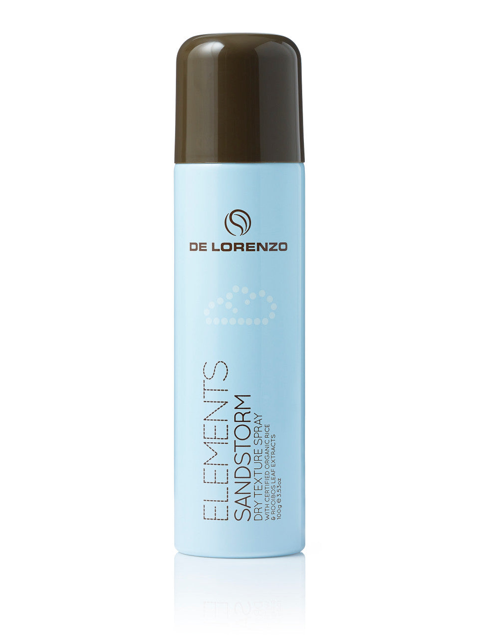 elements dry texture spray 100g