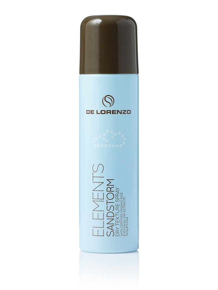 elements dry texture spray 100g