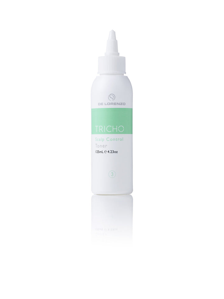 tricho scalp control toner 125ml
