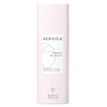 KERASILK ANTI-DANDRUFF SHAMPOO